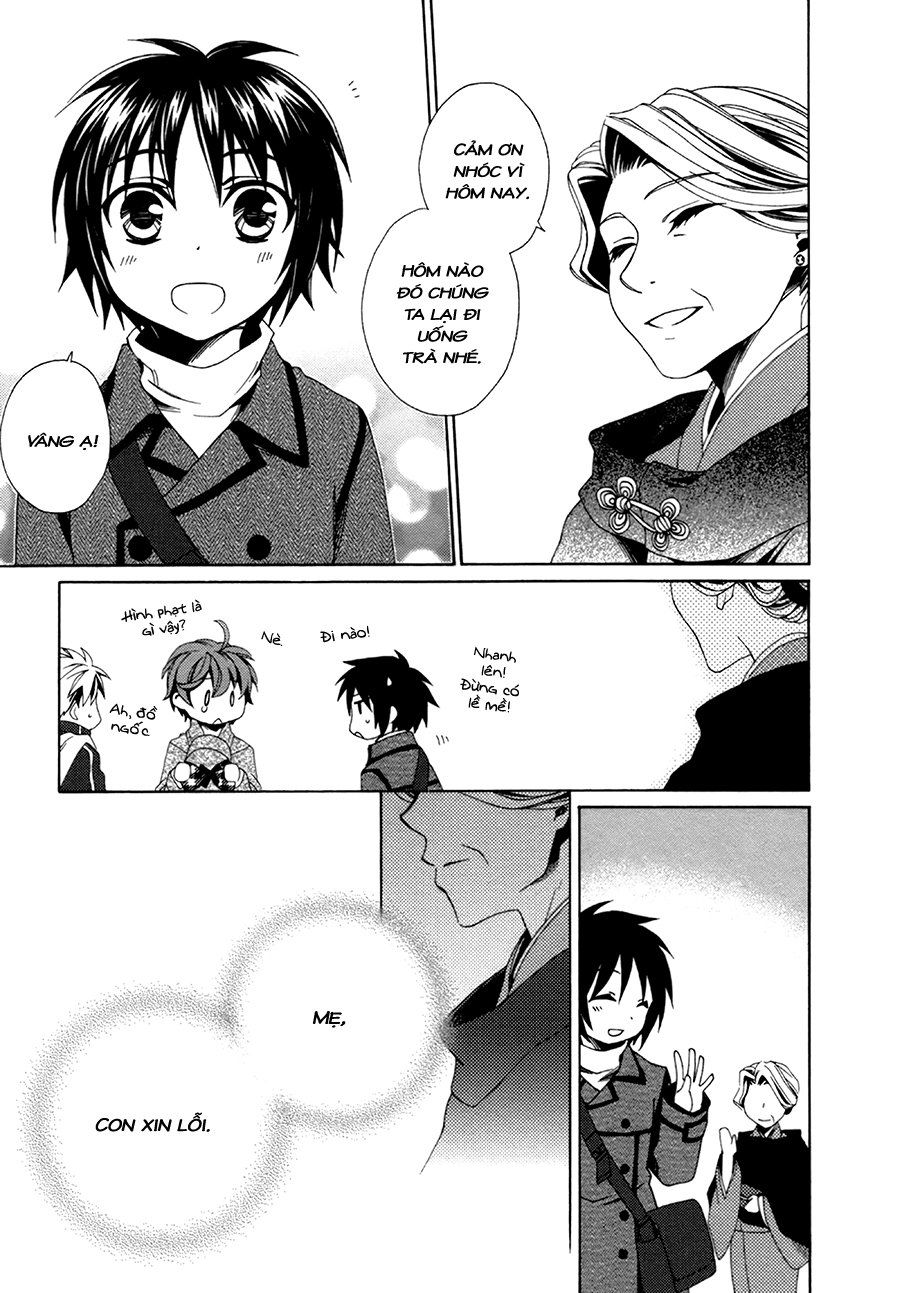 shounen maid chapter 22 27