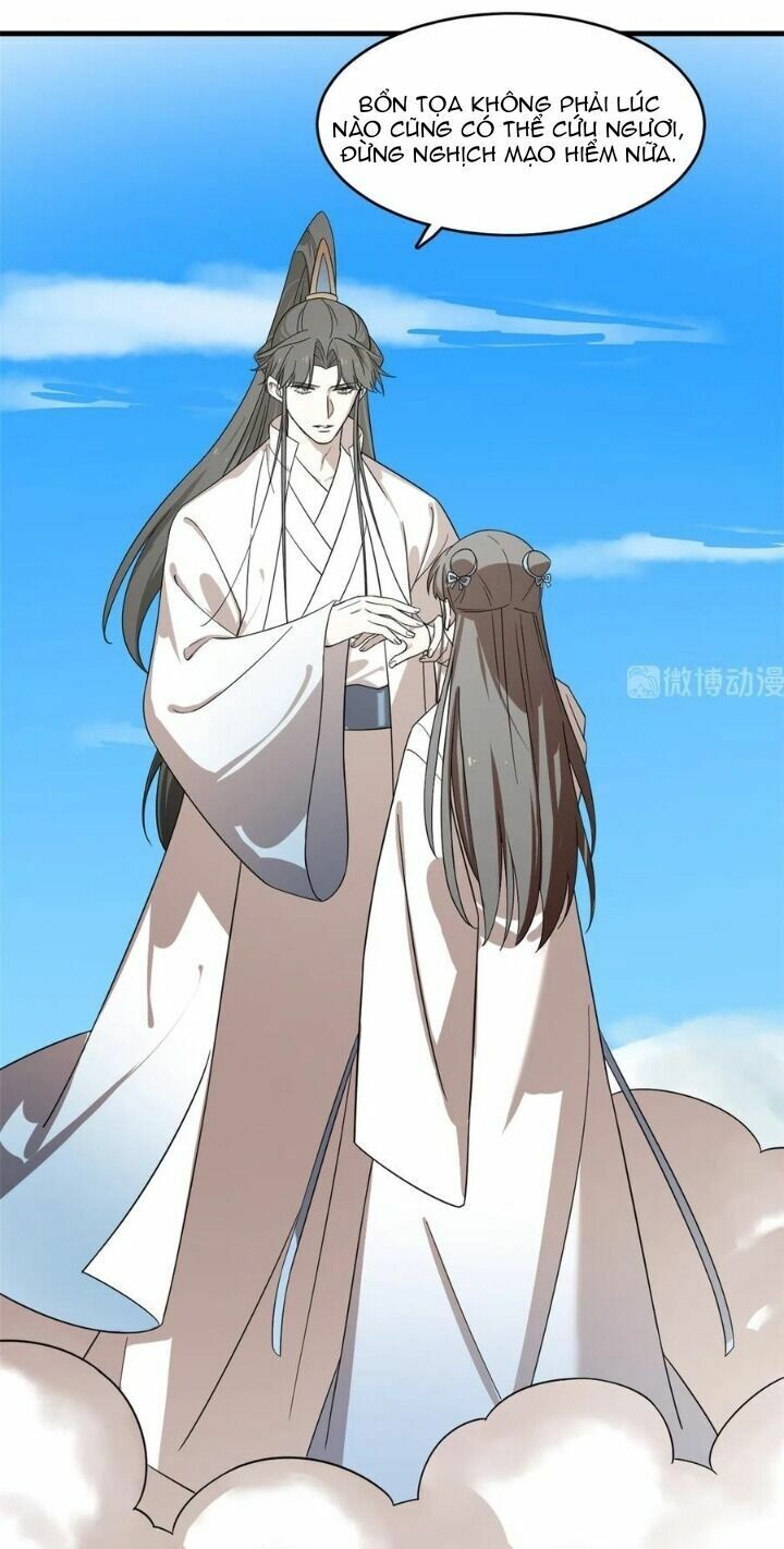 độc bộ thiên hạ: đặc công thần y chapter 246 1