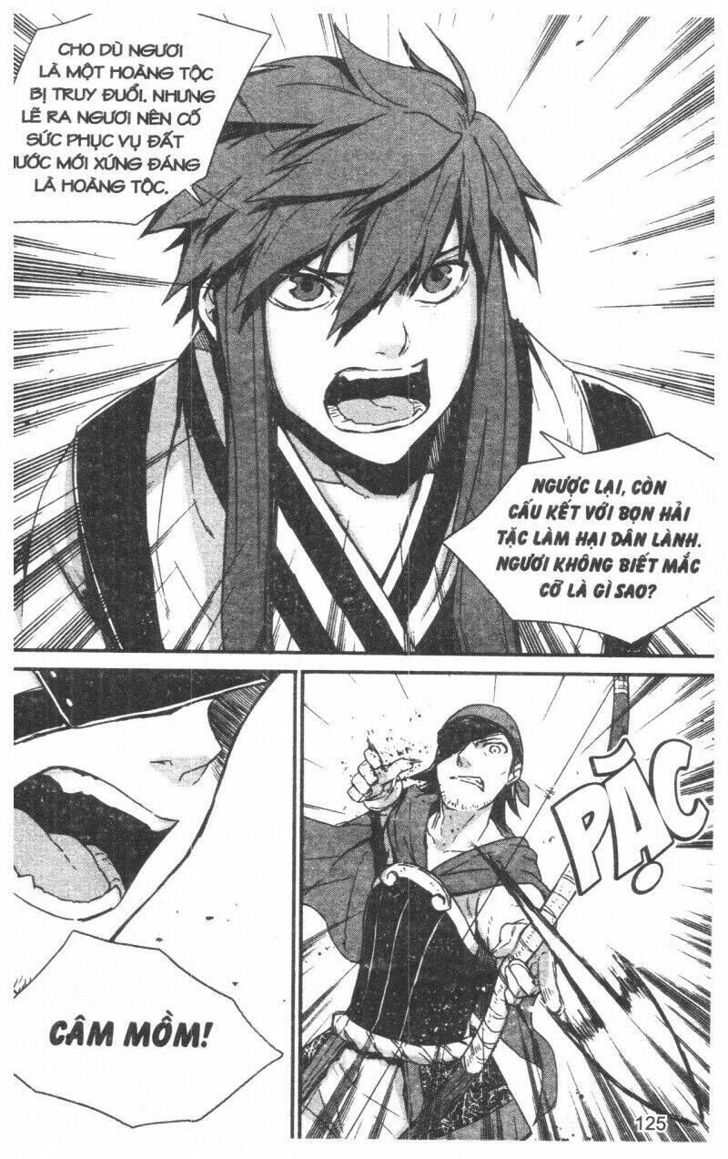 nareusha chapter 4 125