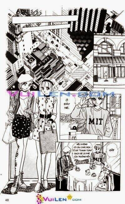 khi con gái gặp con trai chapter 2 49