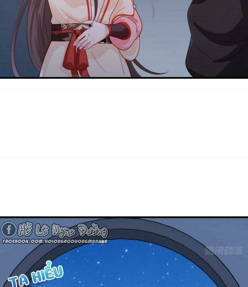 đứng yên ! phụng chỉ đánh cướp đây chapter 16 21