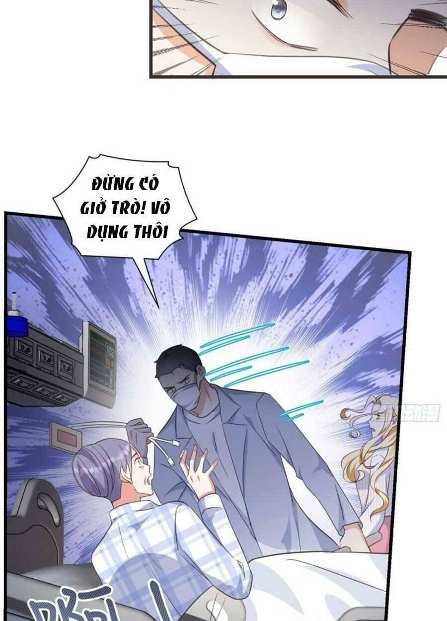 kiều thê hào môn chạy đi đâu chapter 14 26