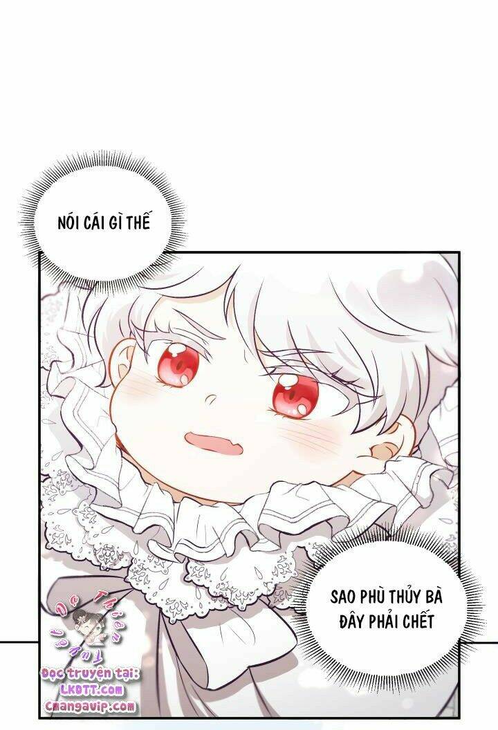 công chúa xấu xa chapter 1 29