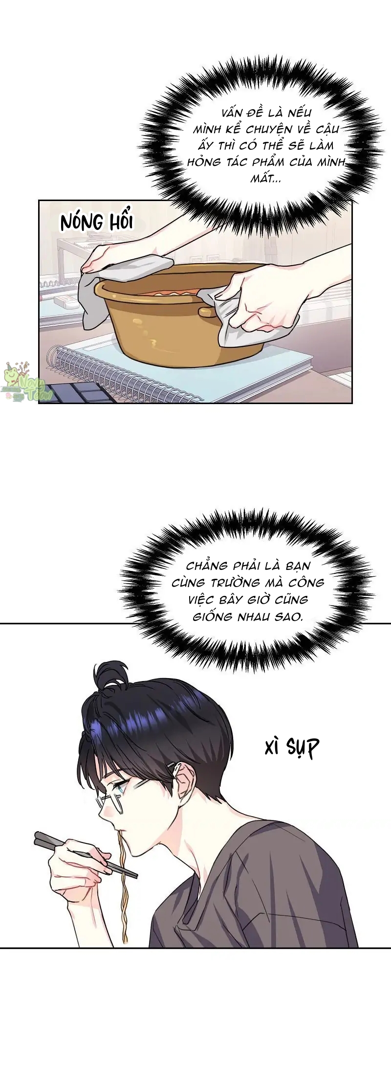 vanilla soda sky chapter 5 25