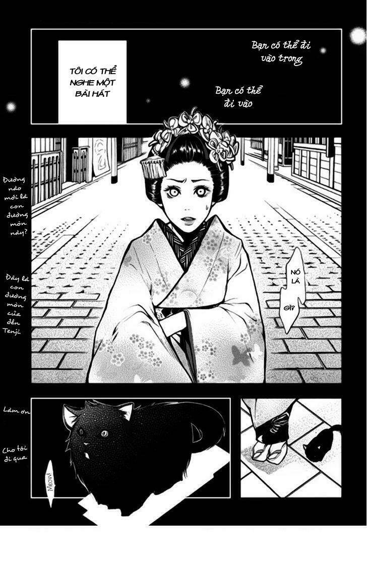 :reversal chapter 1 2