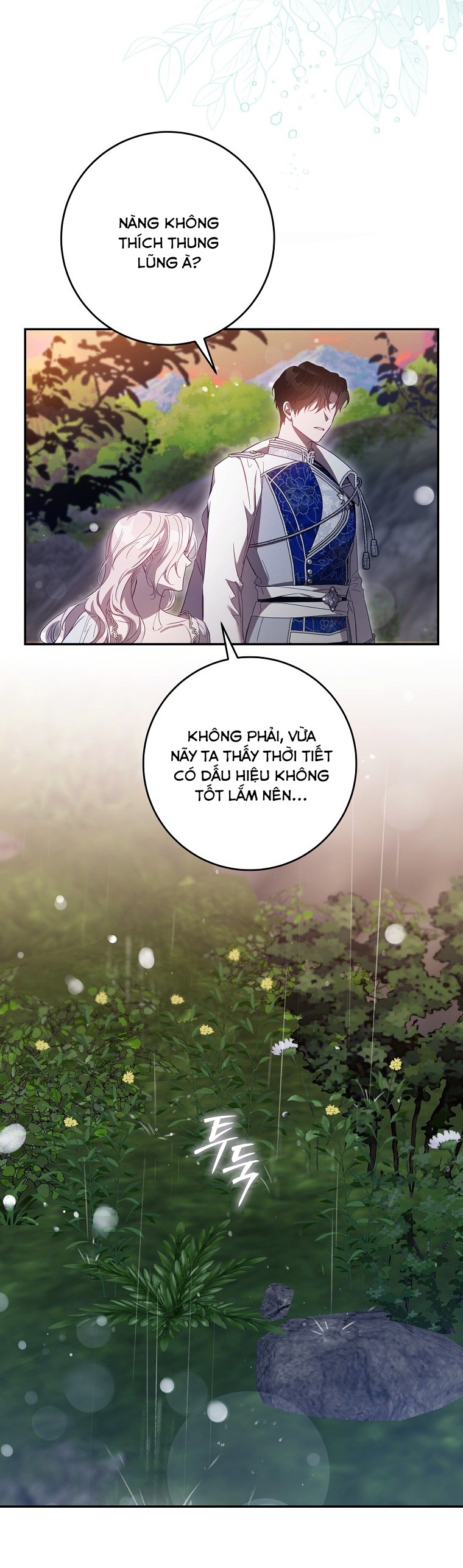 thuần hóa bạo chúa rồi bỏ trốn chapter 101.1 29