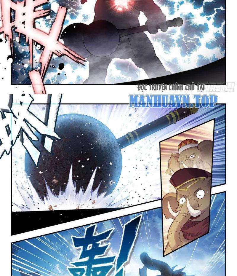 đấu la đại lục 5 - đường tam trùng sinh chapter 179 19