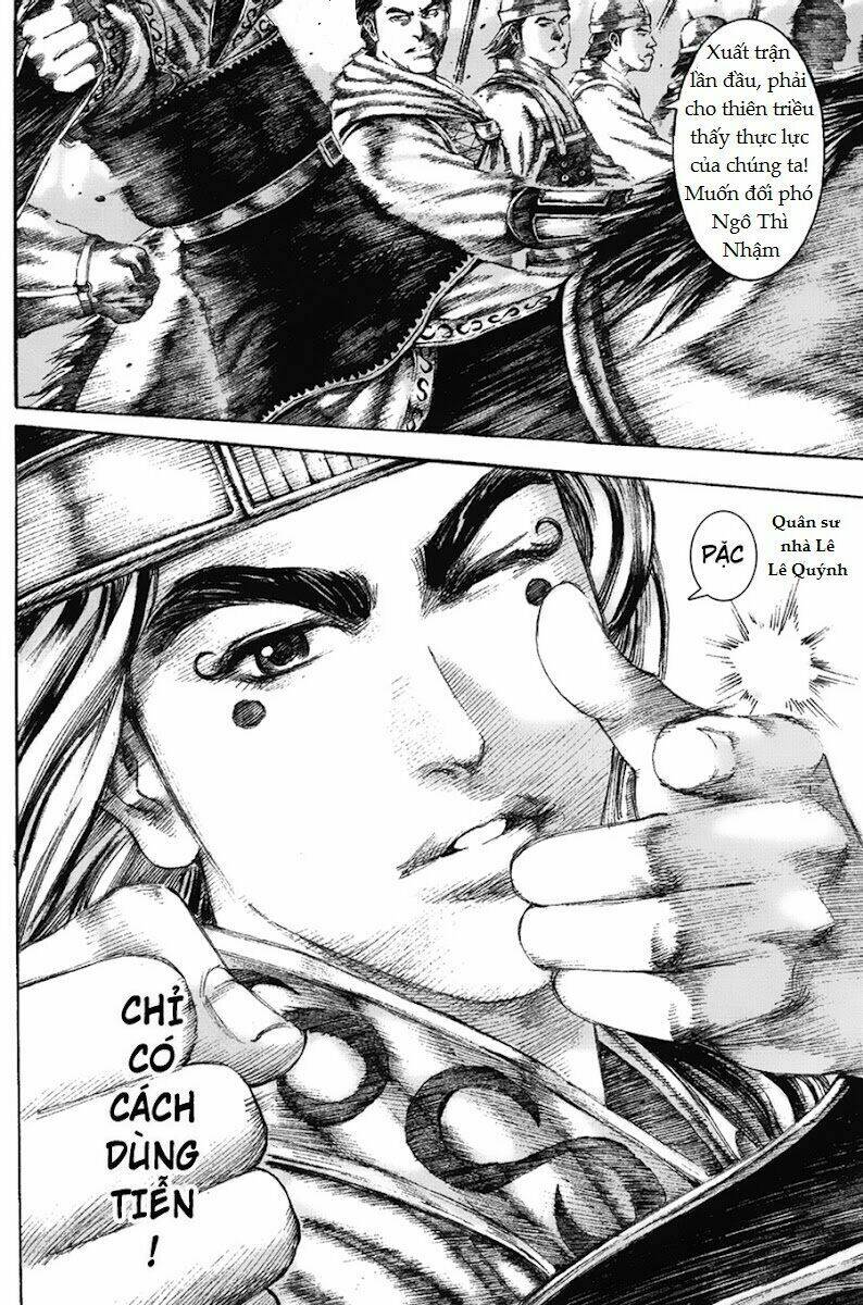 tây sơn quần anh truyện (hpln) chapter 3 23