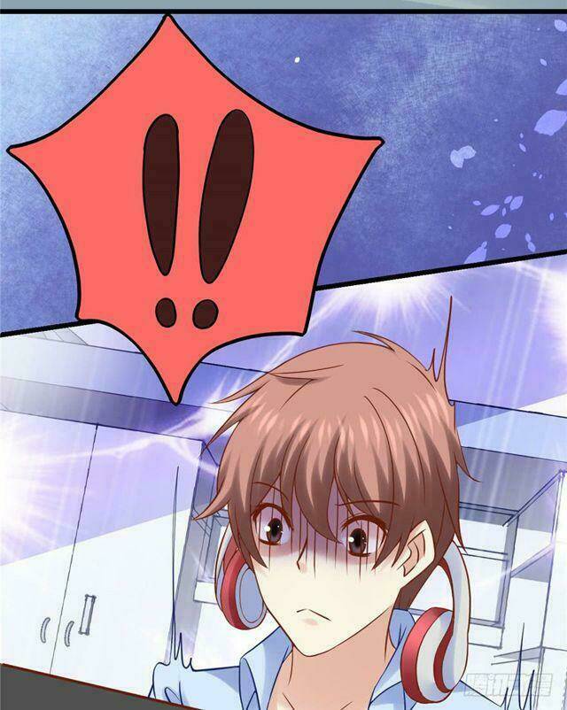 thời khắc và em đều đẹp chapter 7 30