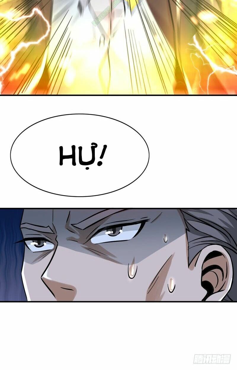 nhóm giao lưu của địa phủ chapter 63 7