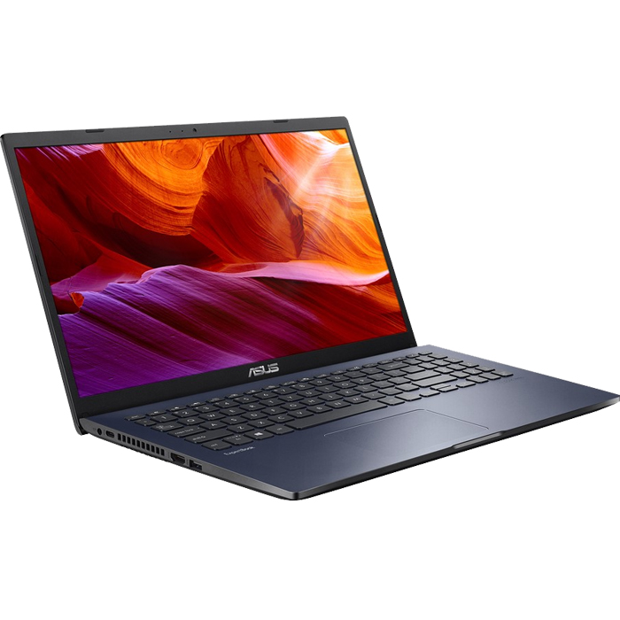 Laptop Asus ExpertBook P1510CJA-EJ788T (Core i5-1035G1/ 8GB DDR4 (4GBx2) 2400MHz/ 512GB SSD PCIE G3X2/ 15.6 FHD/ Win10) - Hàng Chính Hãng