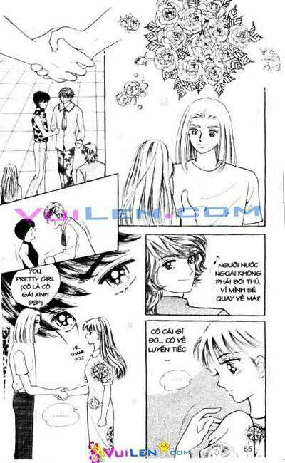 cánh cửa mùa hè chapter 5 65