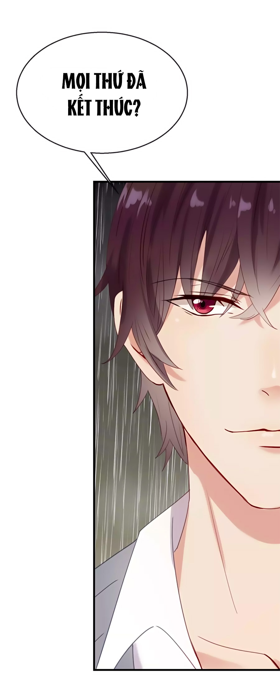 tiền nhậm hữu độc chapter 6 8