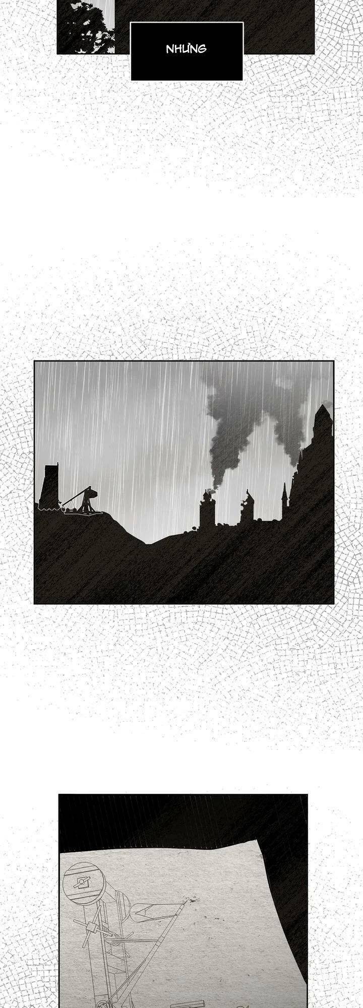 tôi sẽ đi đến cùng với hoàng đế chapter 56 17