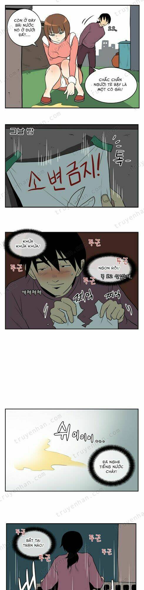 truyện bựa hàn quốc xẻng chapter 102 2