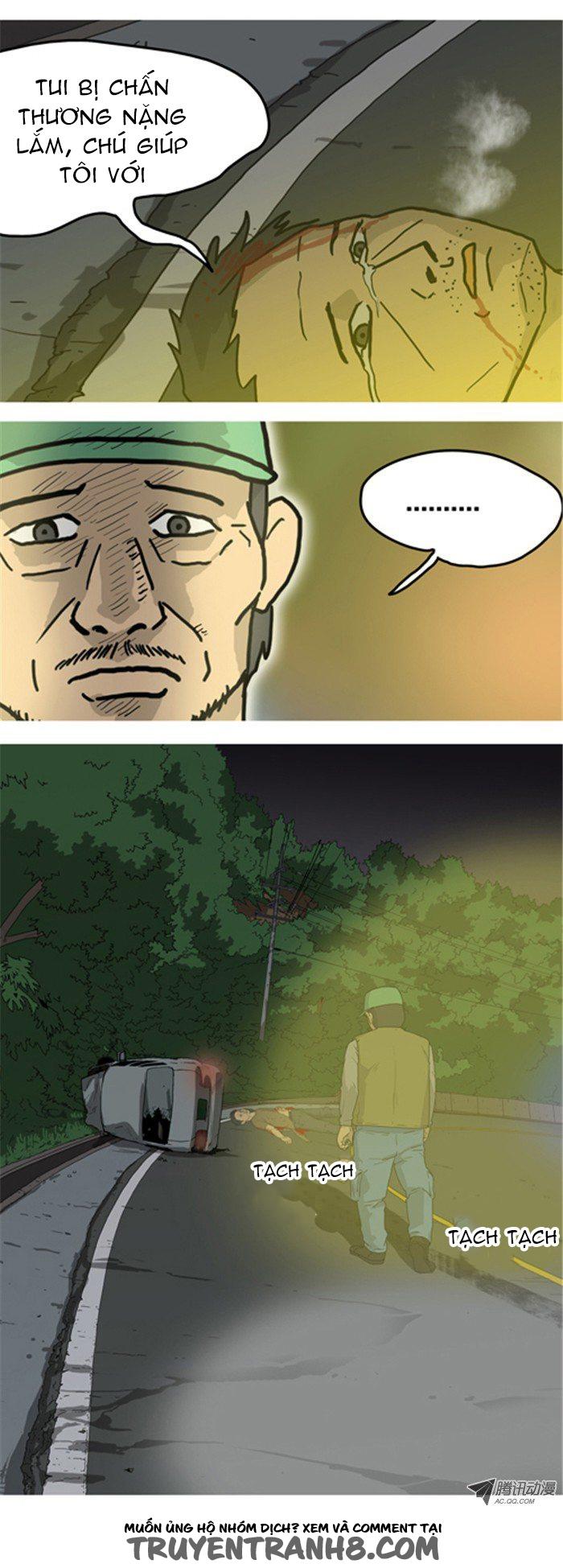 hồi sinh chapter 2 11