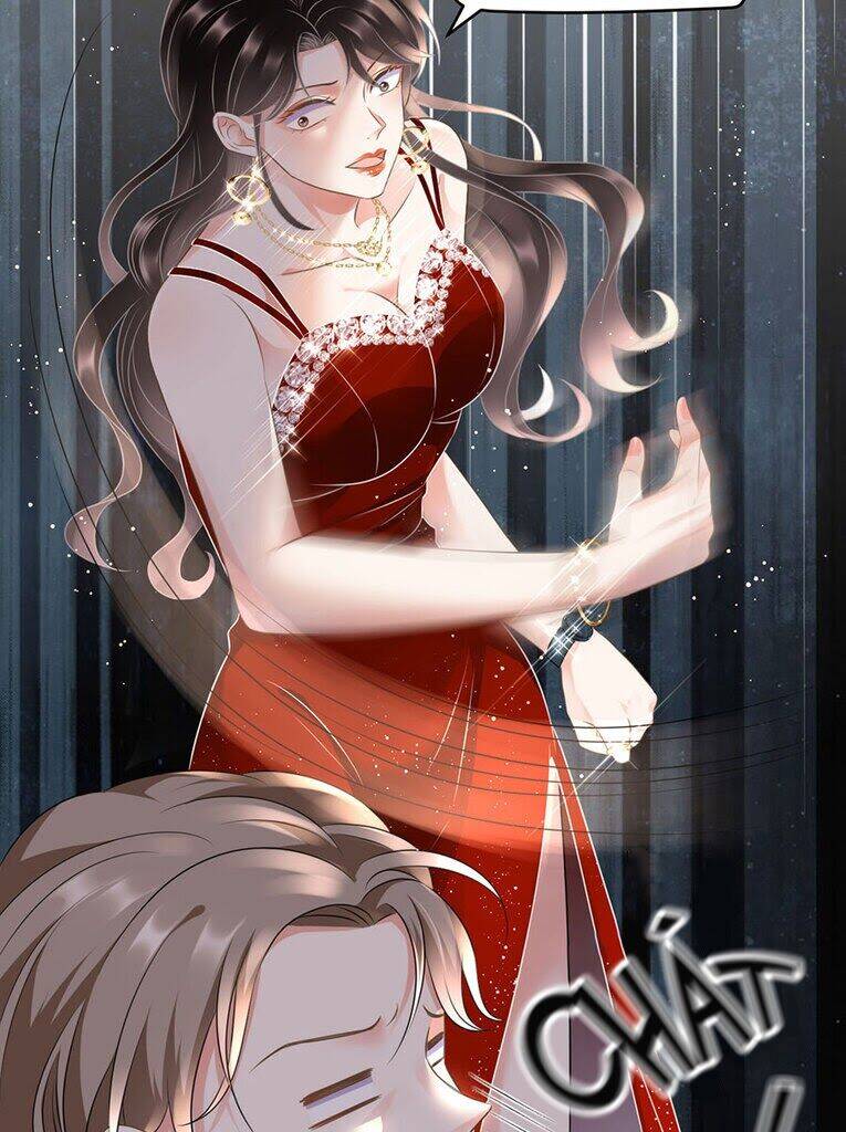 đại tiểu thư có thể có cái gì xấu chapter 2 40