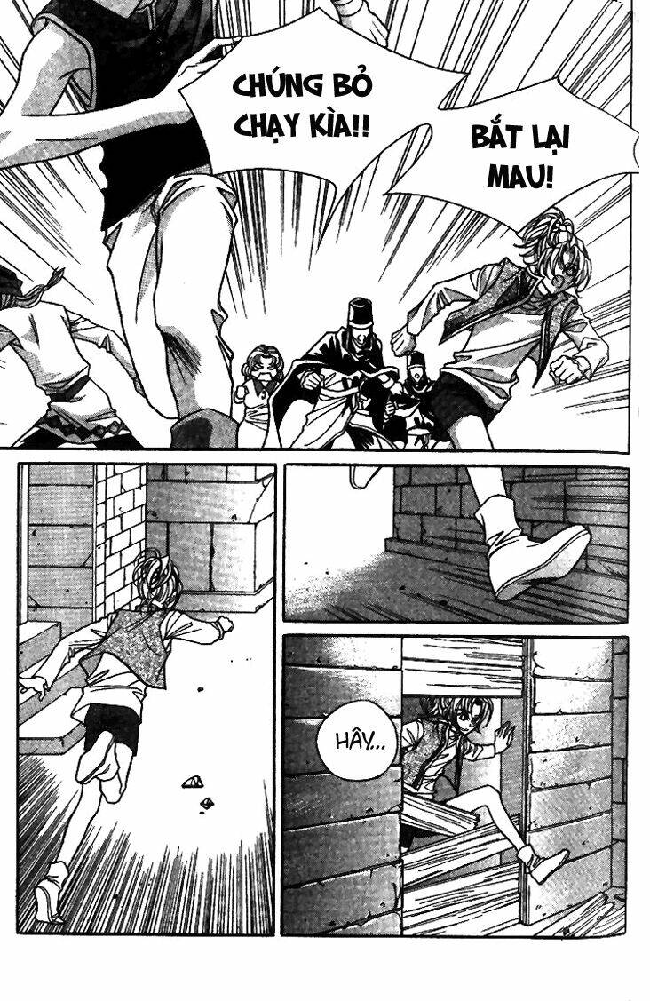 ma vương chapter 2 15