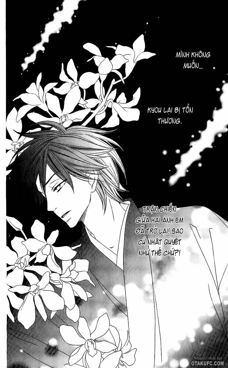 yêu quái cánh đen chapter 37 44