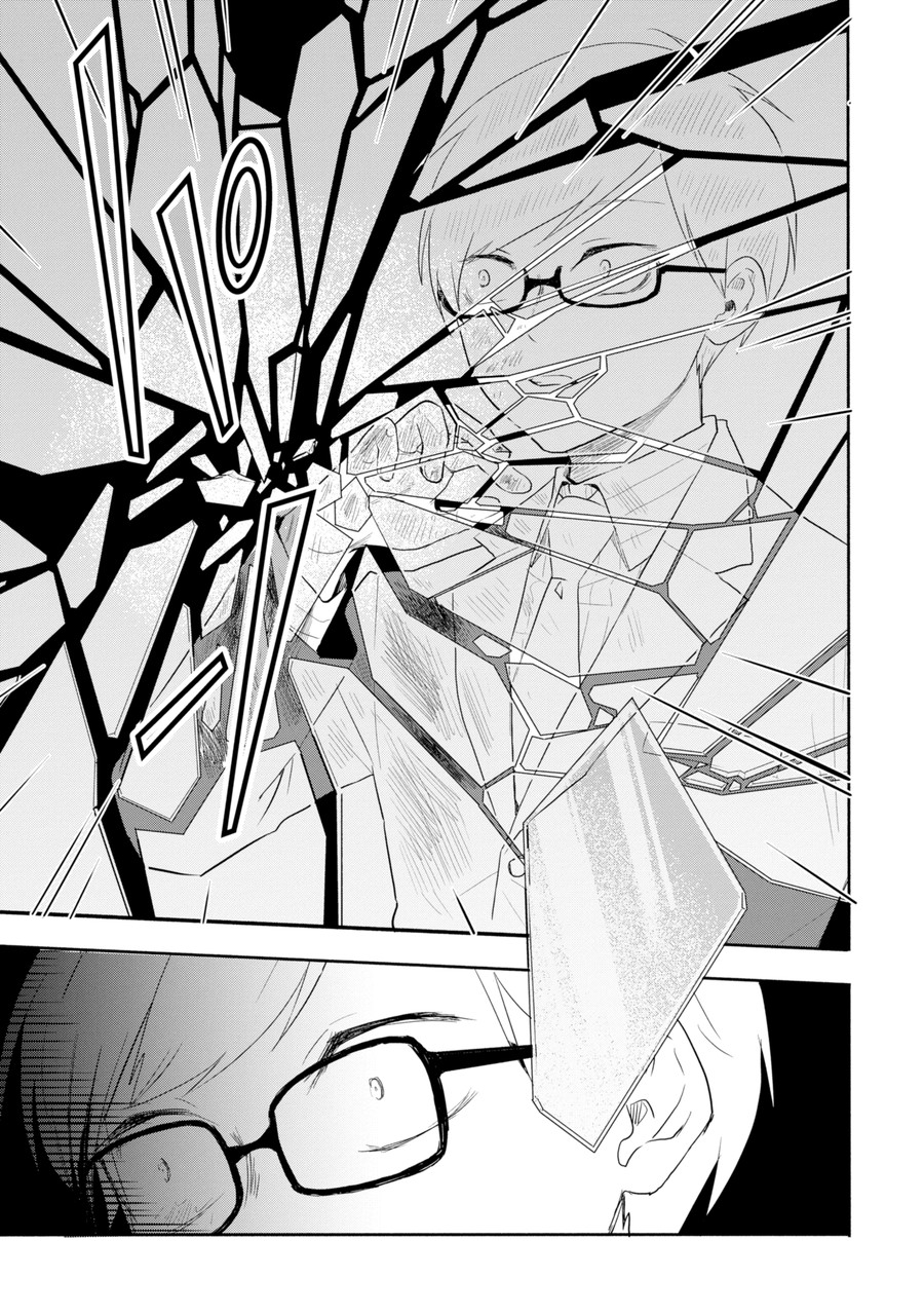 khởi đầu của sự kết thúc chapter 1 60