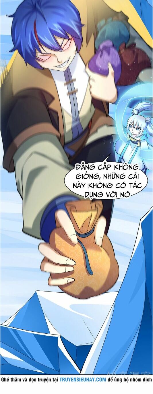 võ đạo độc tôn chapter 68 26