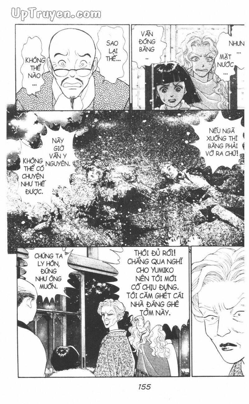 câu lạc bộ con nhà giàu chapter 17 156