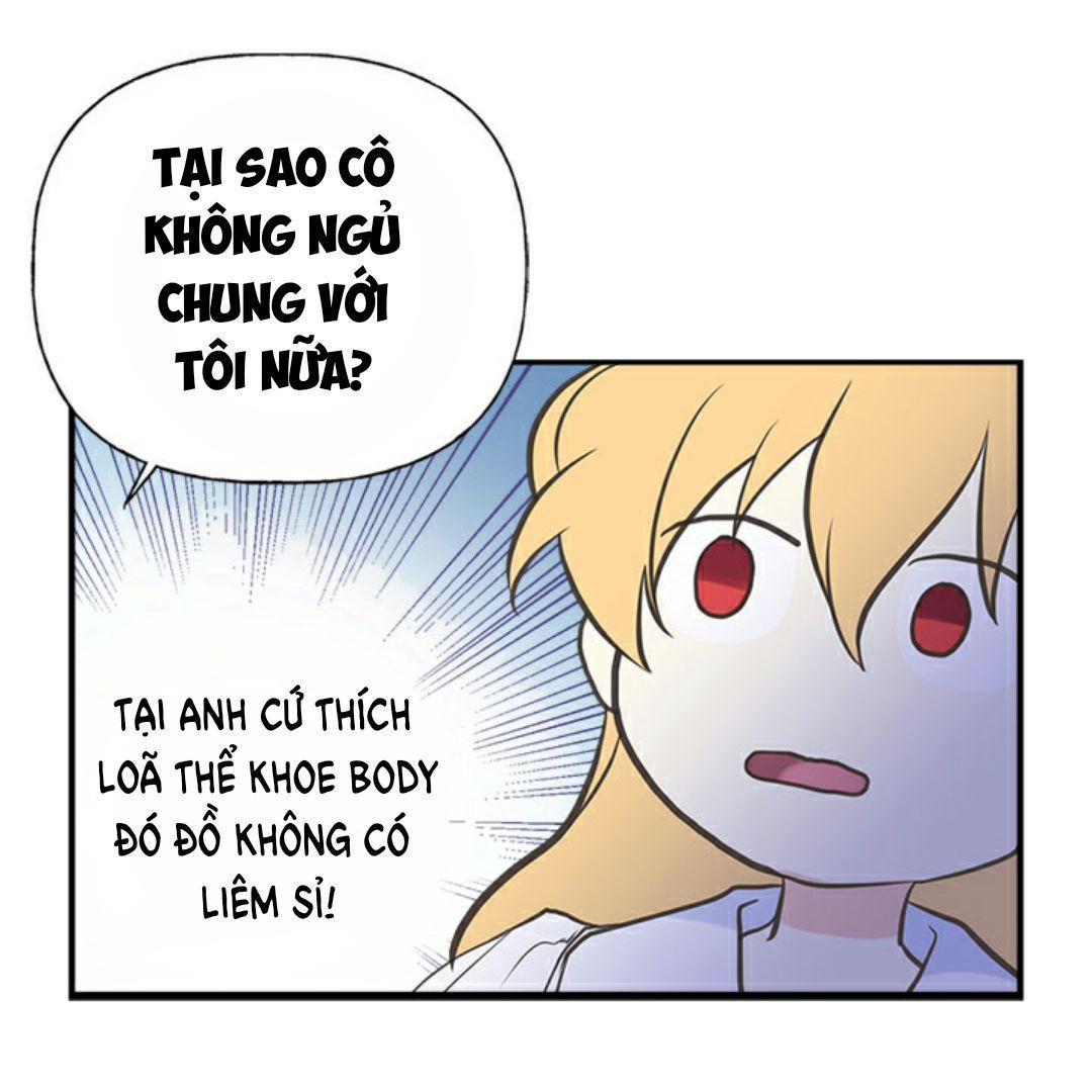 chị tôi đã nhặt về một nam chính quyến rũ chapter 8 23