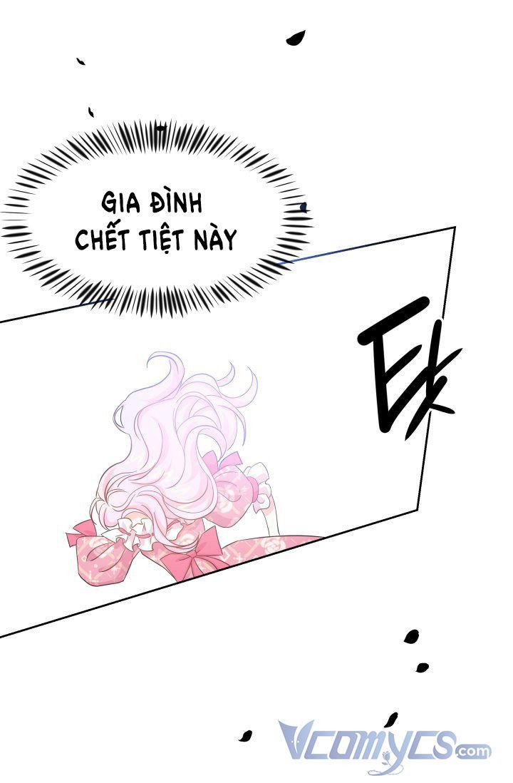 quay về quá khứ- trở thành bà chủ tiệm bánh ngọt chapter 2.5 38