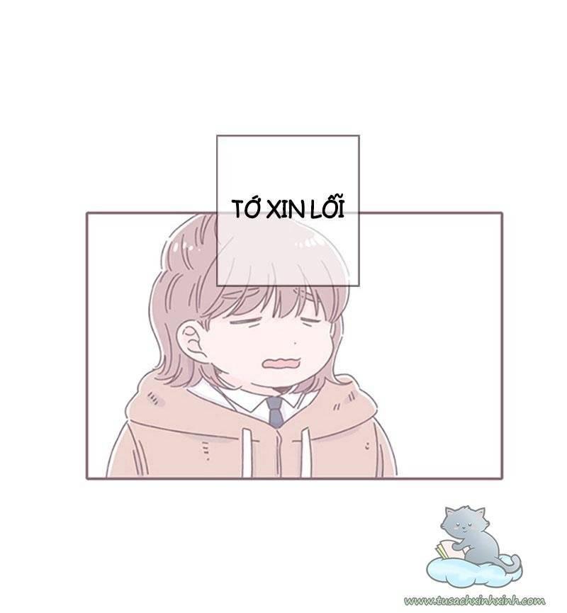 ngày định mệnh của đôi ta chapter 13 6