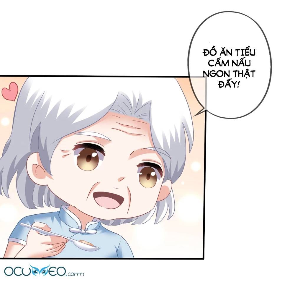 mỹ vị giai thê chapter 38 3