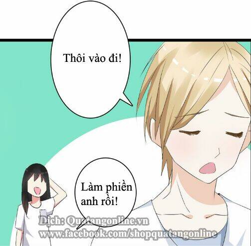 lều khều biết yêu chapter 27 53