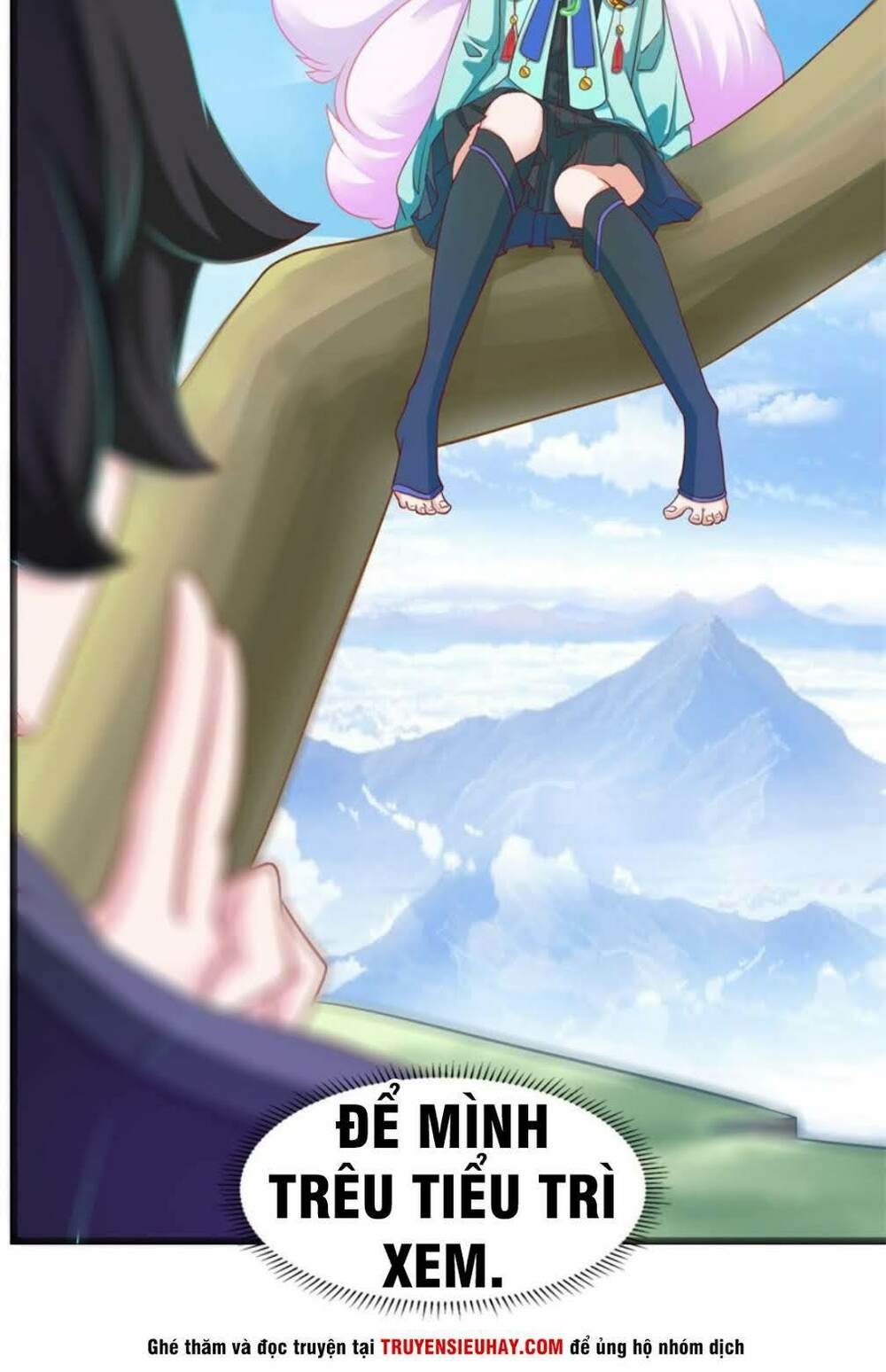 tiên ma đồng tu chapter 22 6