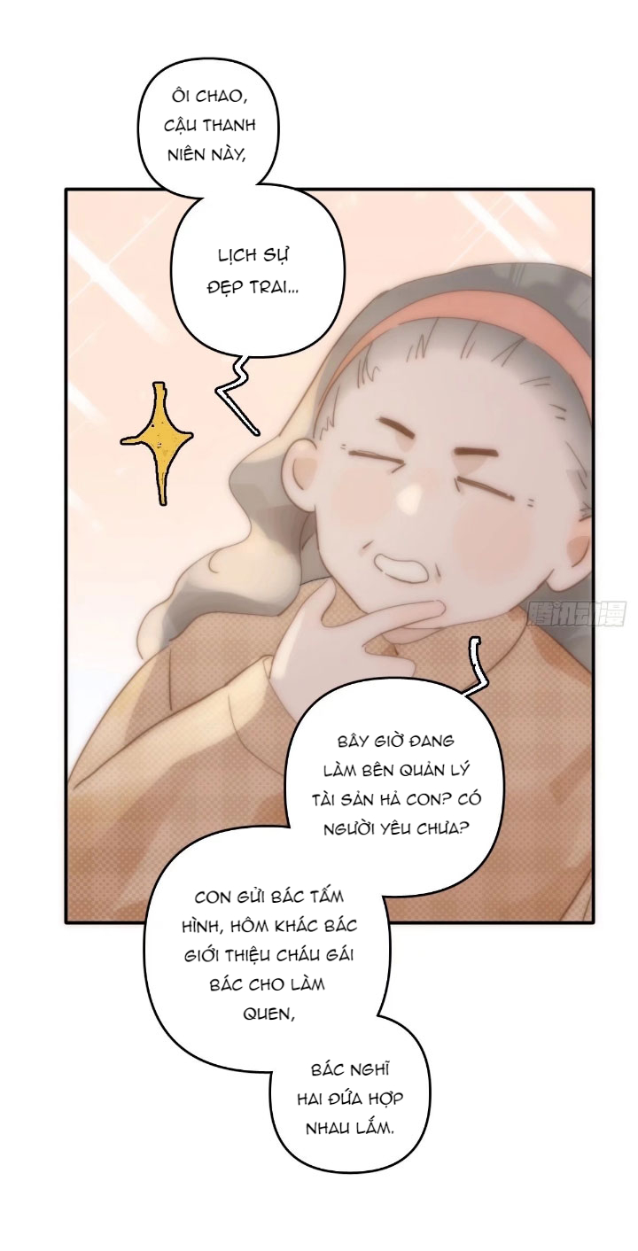 đêm đầy sao nói với em chapter 24 16