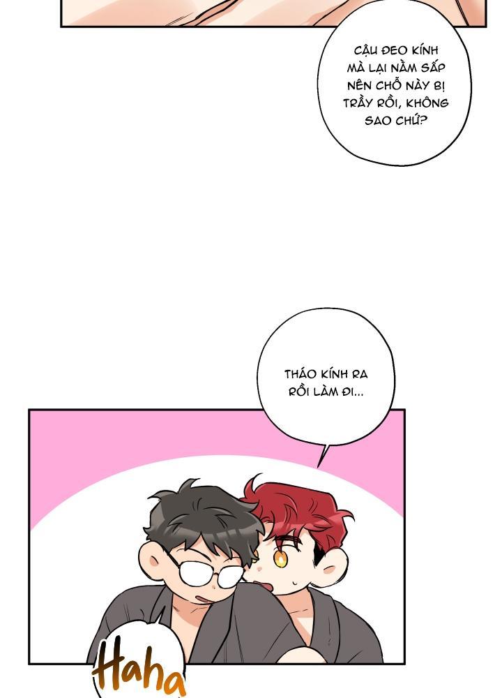 gâu gâu! chapter 23 9