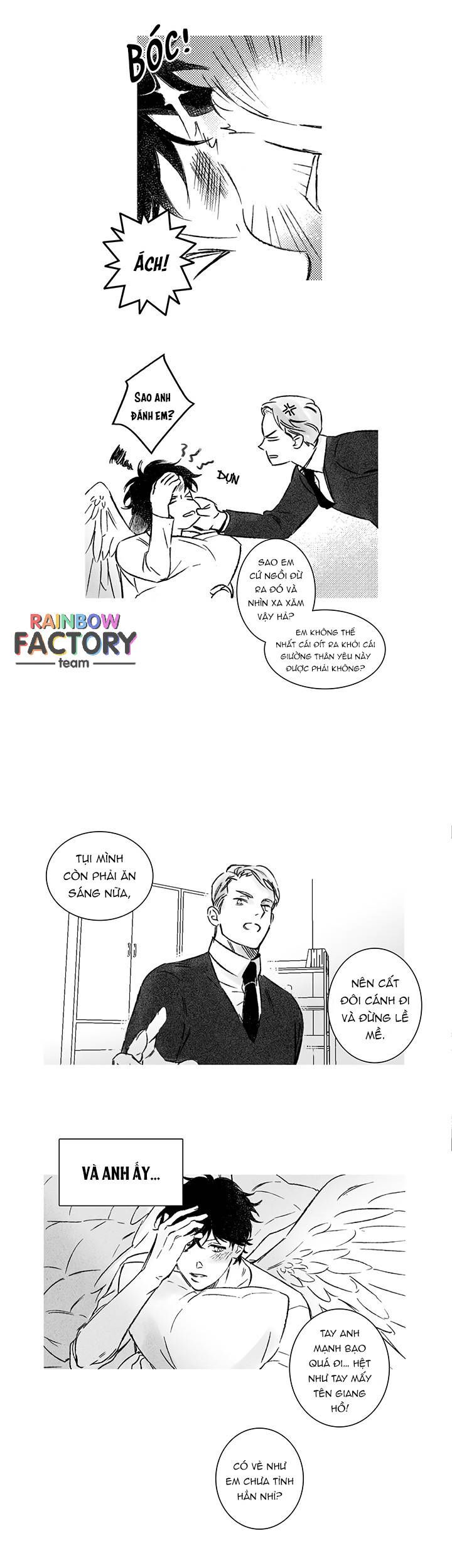 please love me (upi) chapter 1 20