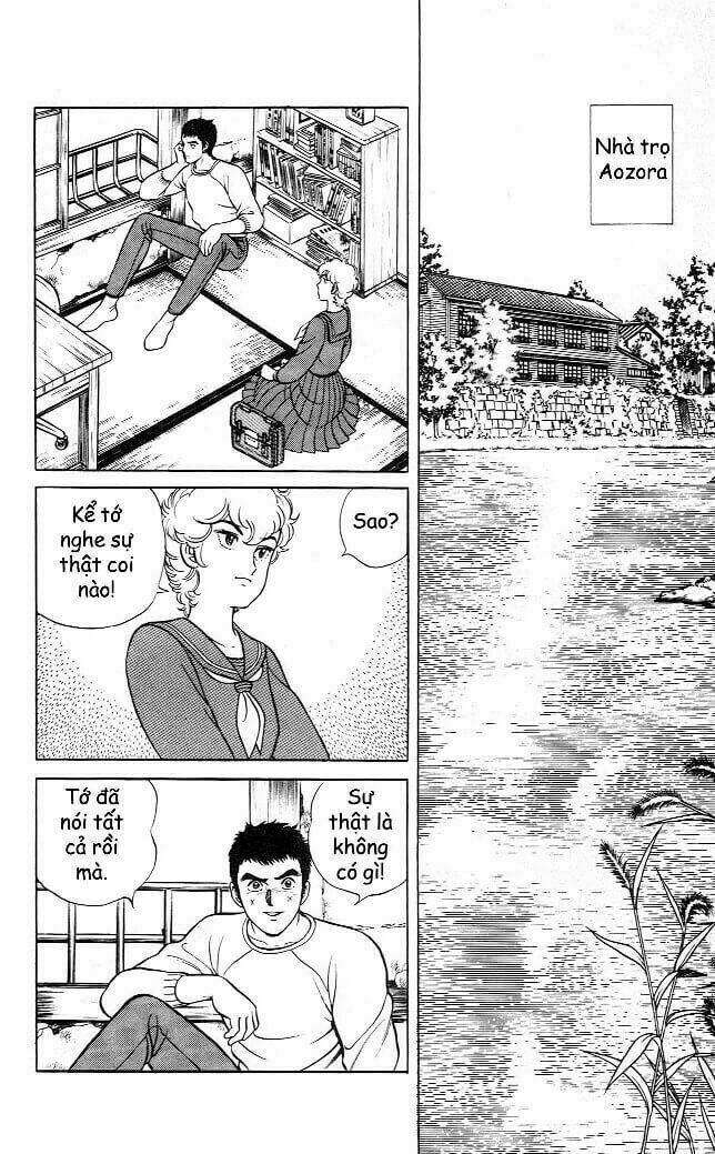 kiếm sĩ musashi chapter 123 6