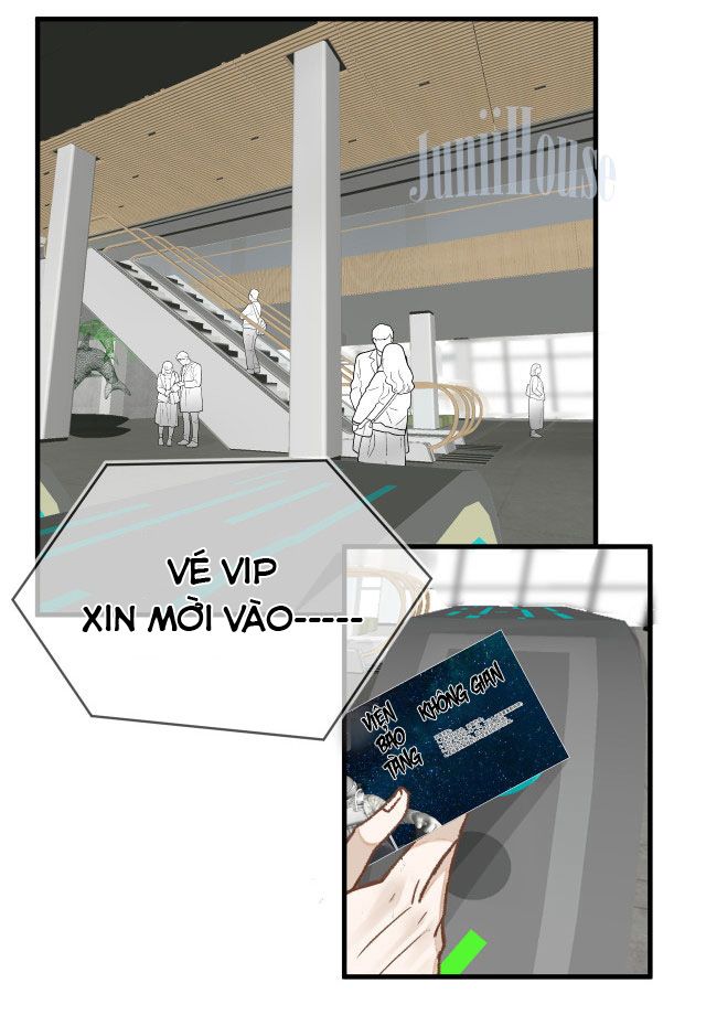 dù sao tôi vẫn vĩ đại như vậy chapter 3 12