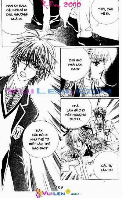 cuộc sống của tôi chapter 10 109