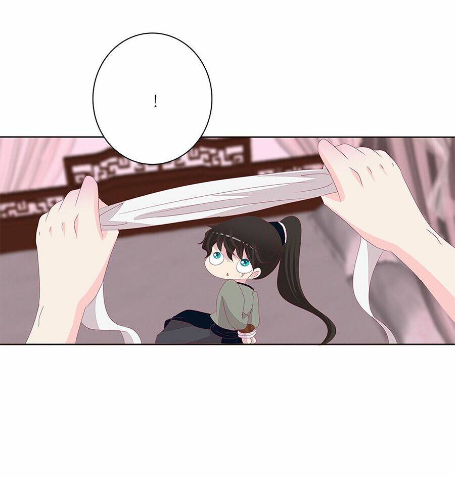 tướng quân mời ra trận chapter 173 13