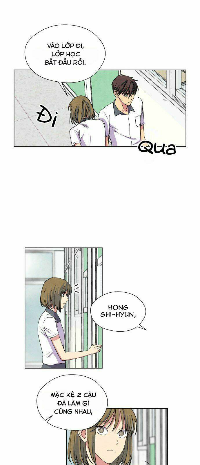 tai sói và mũ đỏ chapter 12 21