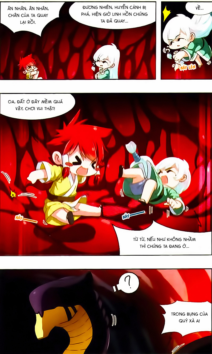 manh phong thần chapter 29 6