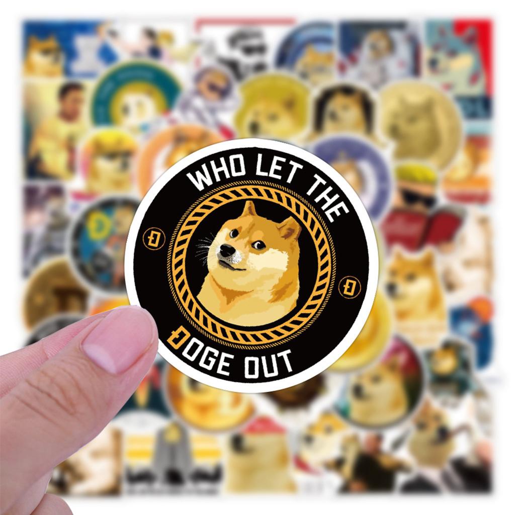 Cartoon Stickers Paper Waterproof Stickers for Laptop,Skateboard,Water Bottles,Computer,Phone,Cartoon Stickers for Kids Teens Adult Gift