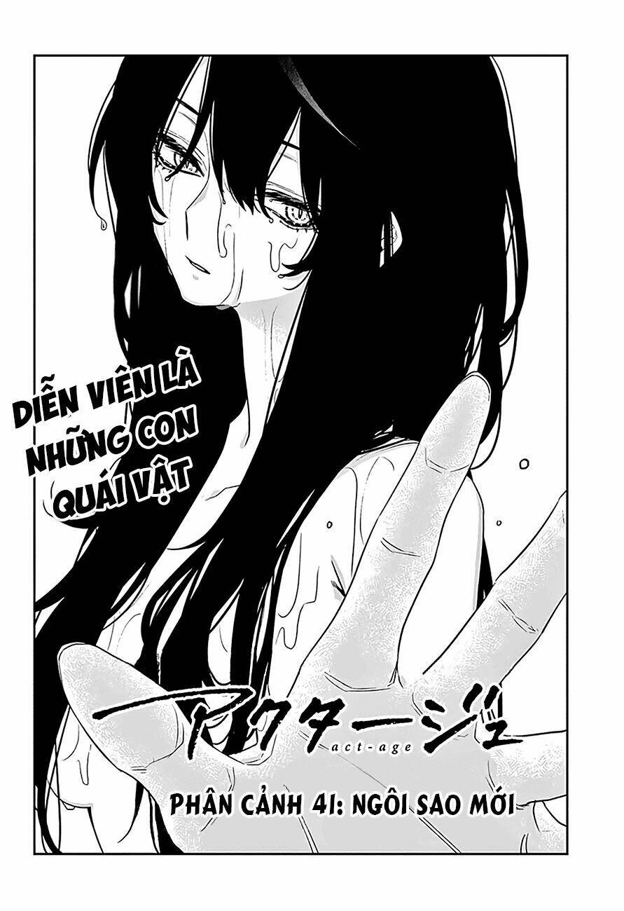nữ diễn viên tài năng chapter 41 5