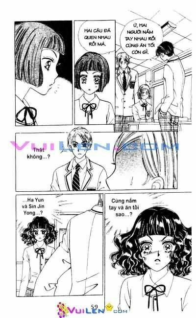 bong bóng trắng chapter 4 59