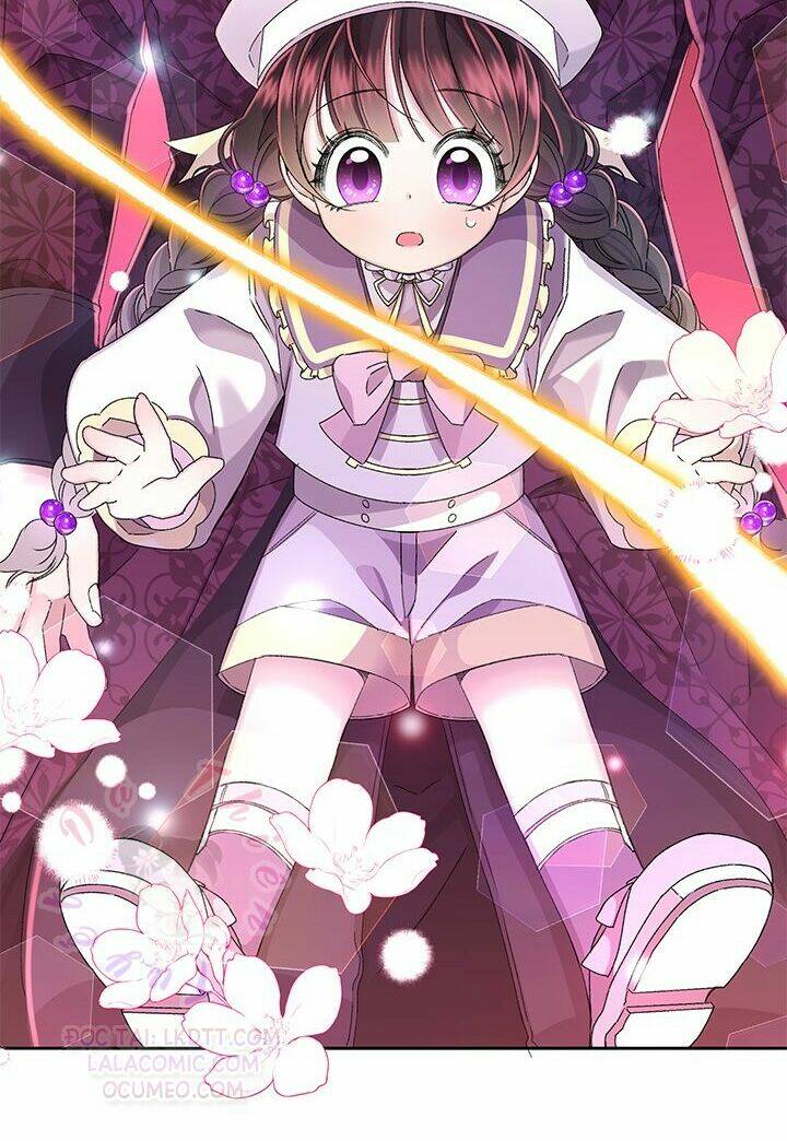 công chúa huỷ diệt chapter 13 11