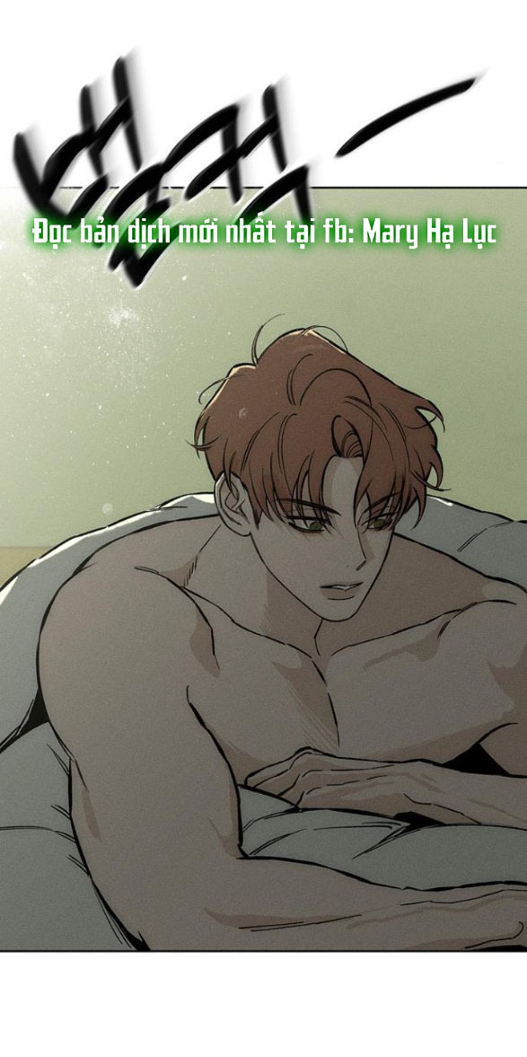 [18+] Nước Mắt Trên Đóa Hoa Tàn chapter 18.1 27