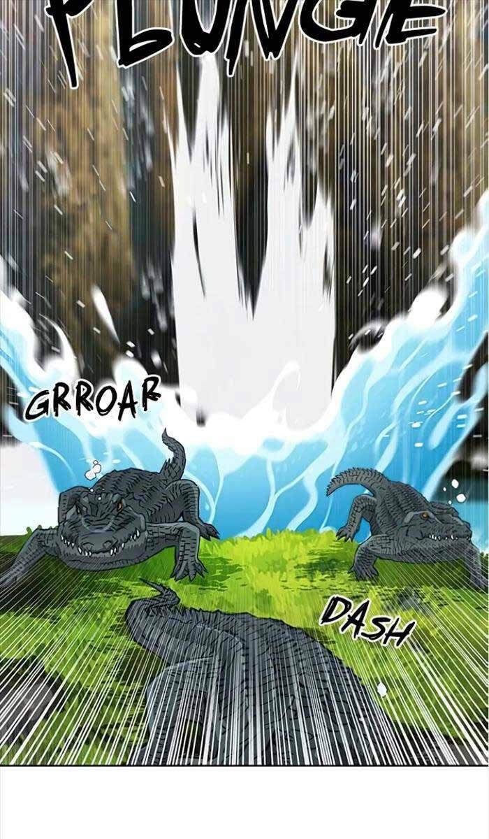 druid tại ga seoul - người hóa thú chapter 98 67