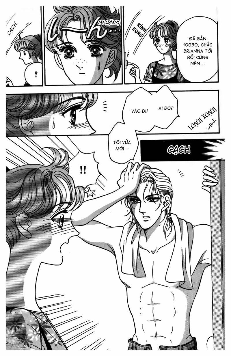 red - ngọc trong đá chapter 5 26