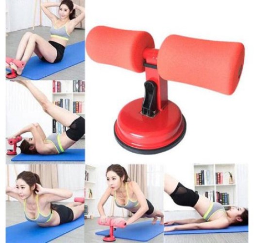 Dụng Dụng Hỗ Trợ Tập Gym Hút Chân Không Tại Nhà - Hàng Chính Hãng 