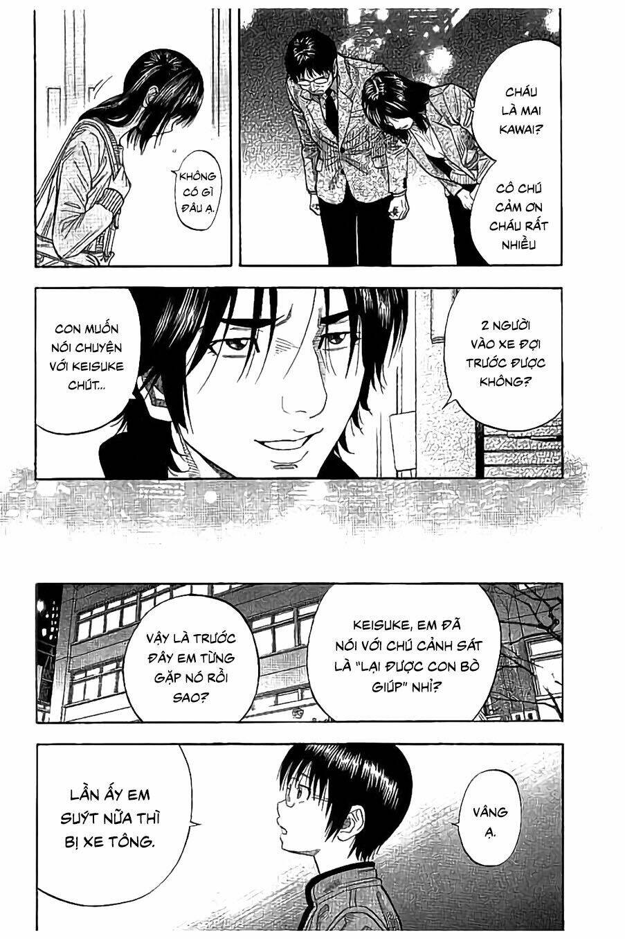 cái chết sau 7 ngày chapter 25 9